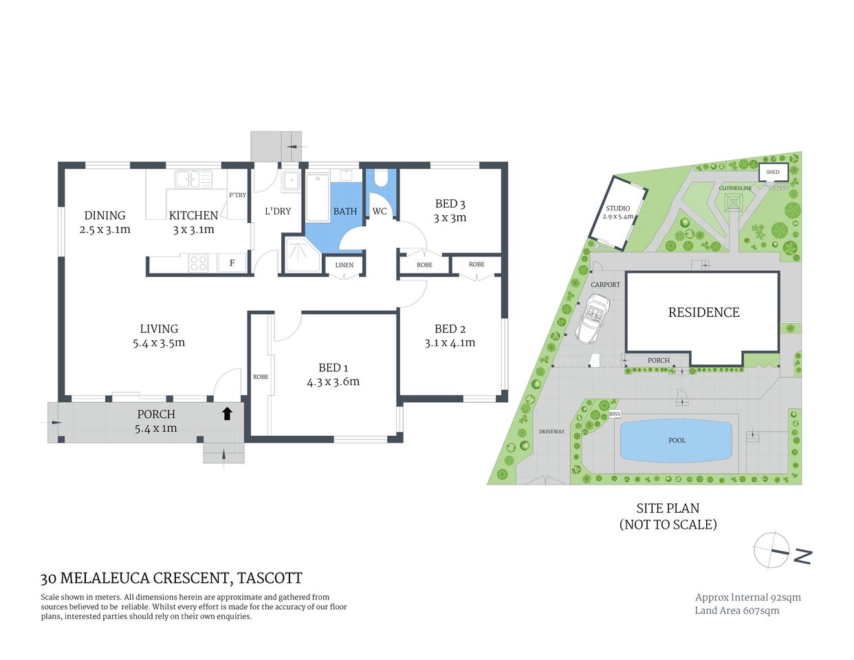 Property listing image