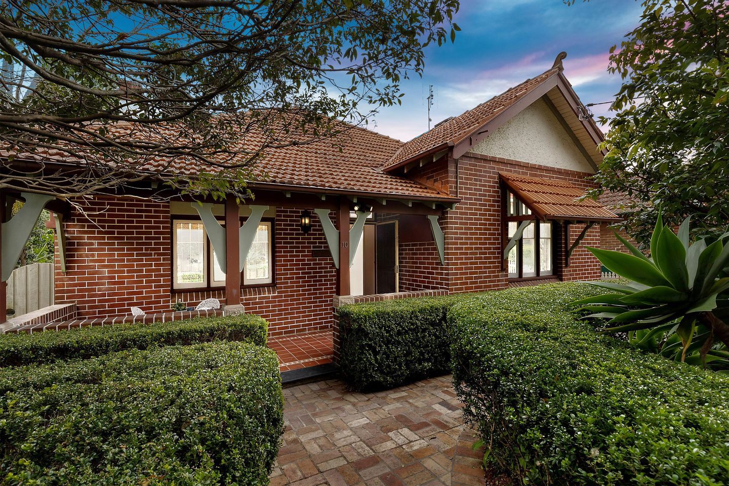 Property listing image