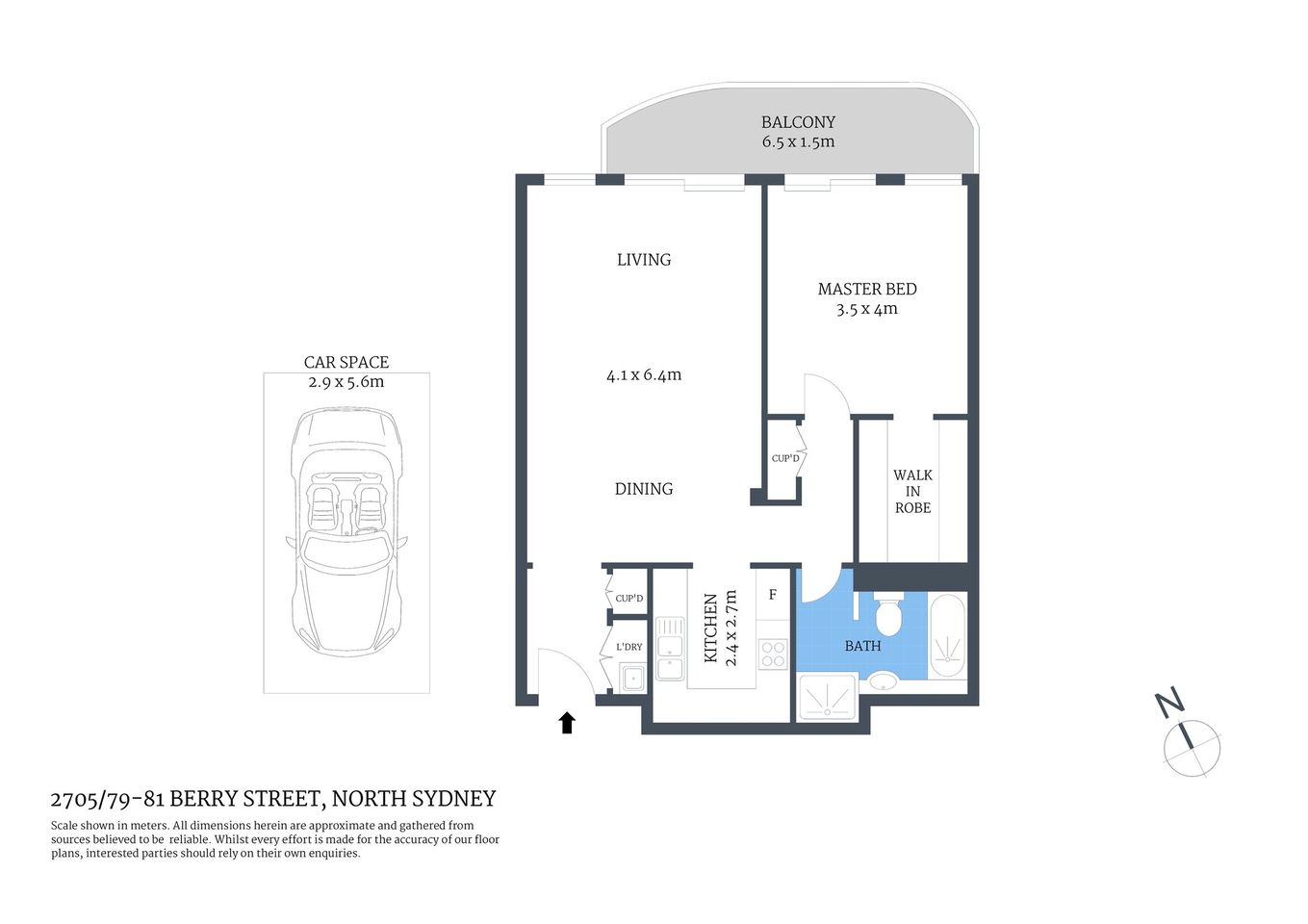 Property listing image