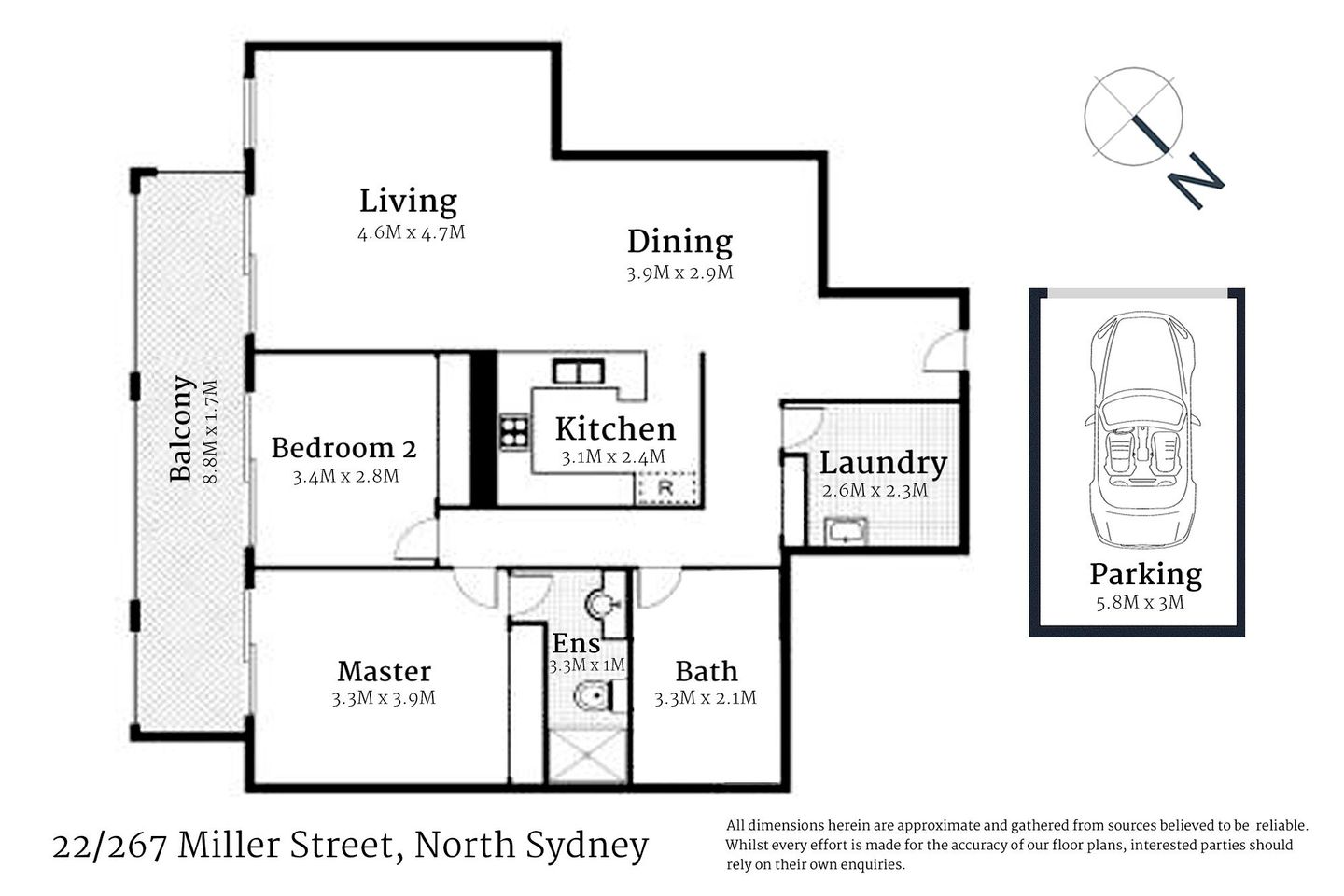 Property listing image