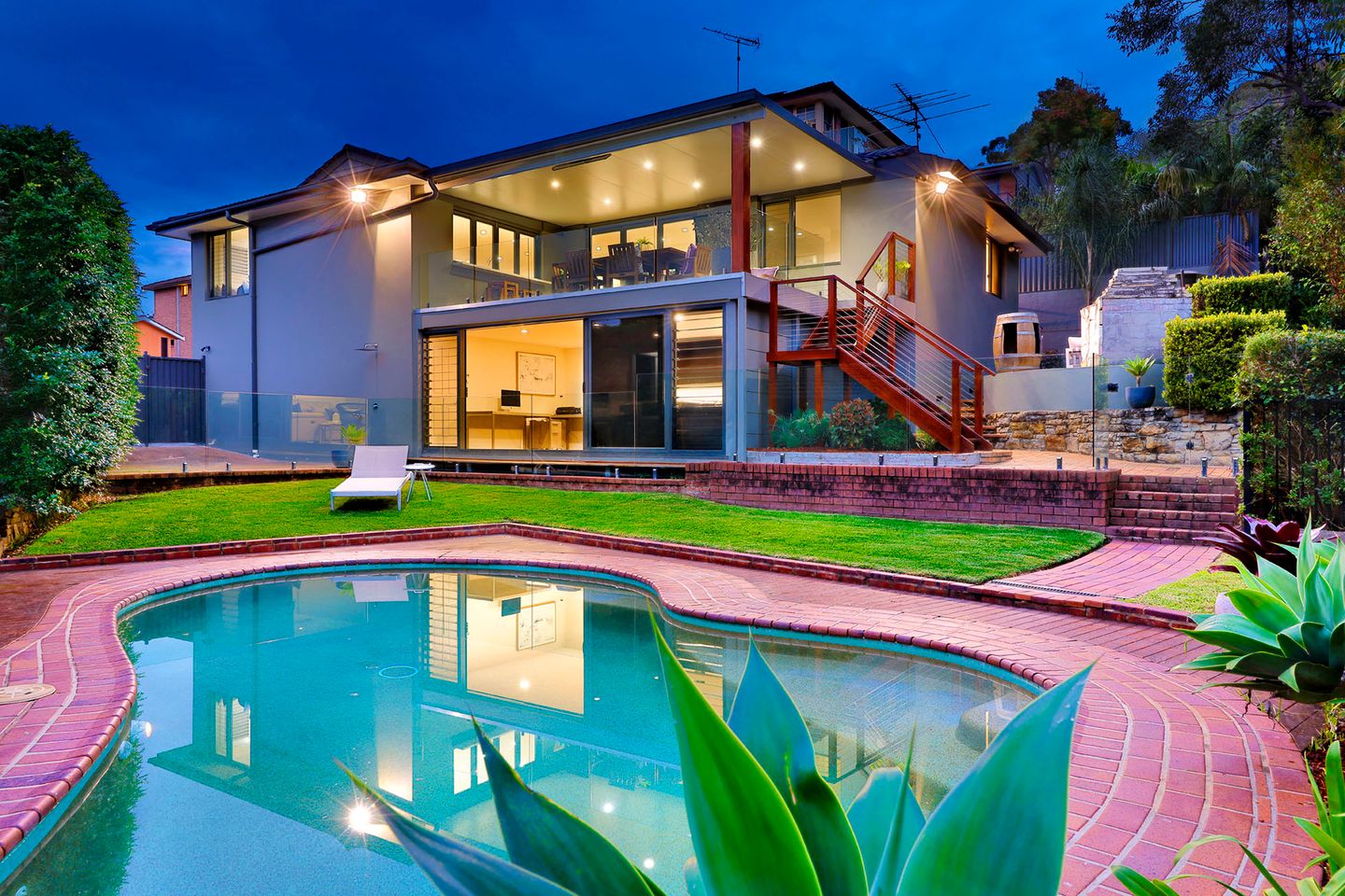 Property listing image