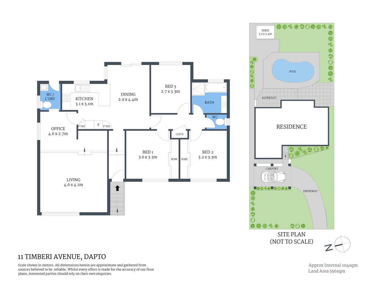 Property listing image