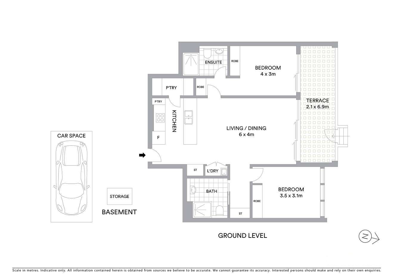 Property listing image