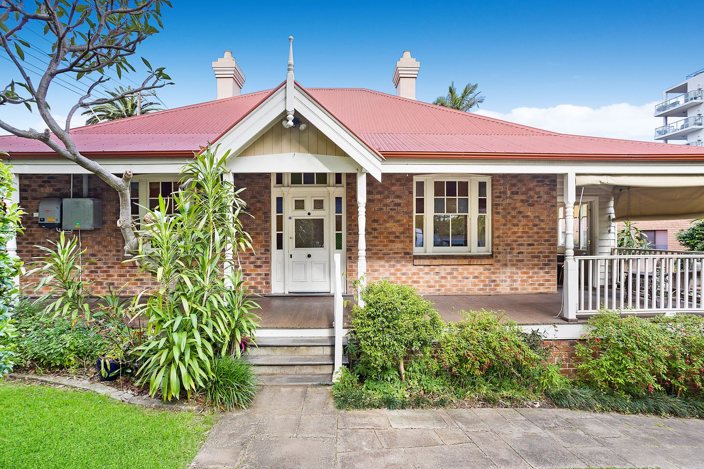Property listing image