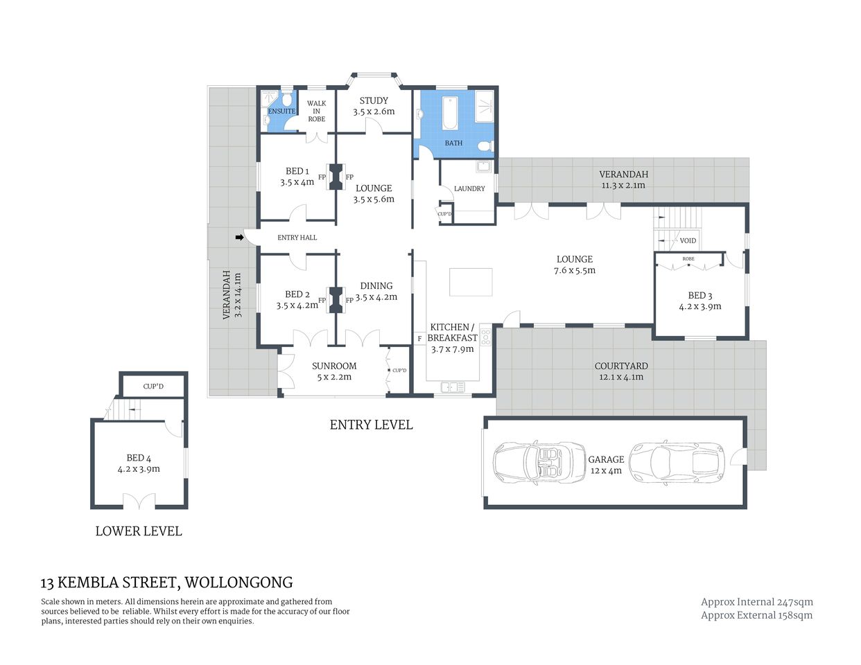Property listing image