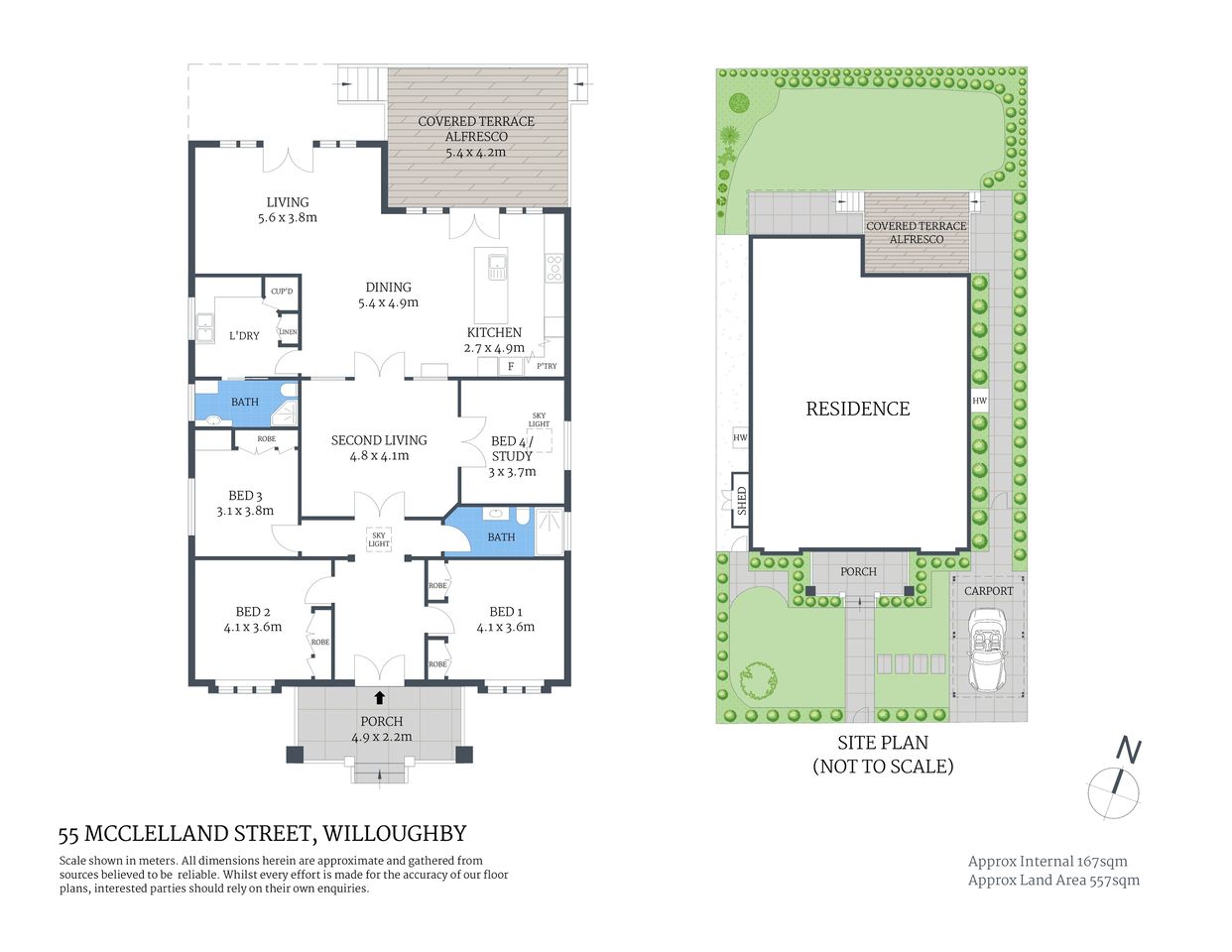 Property listing image