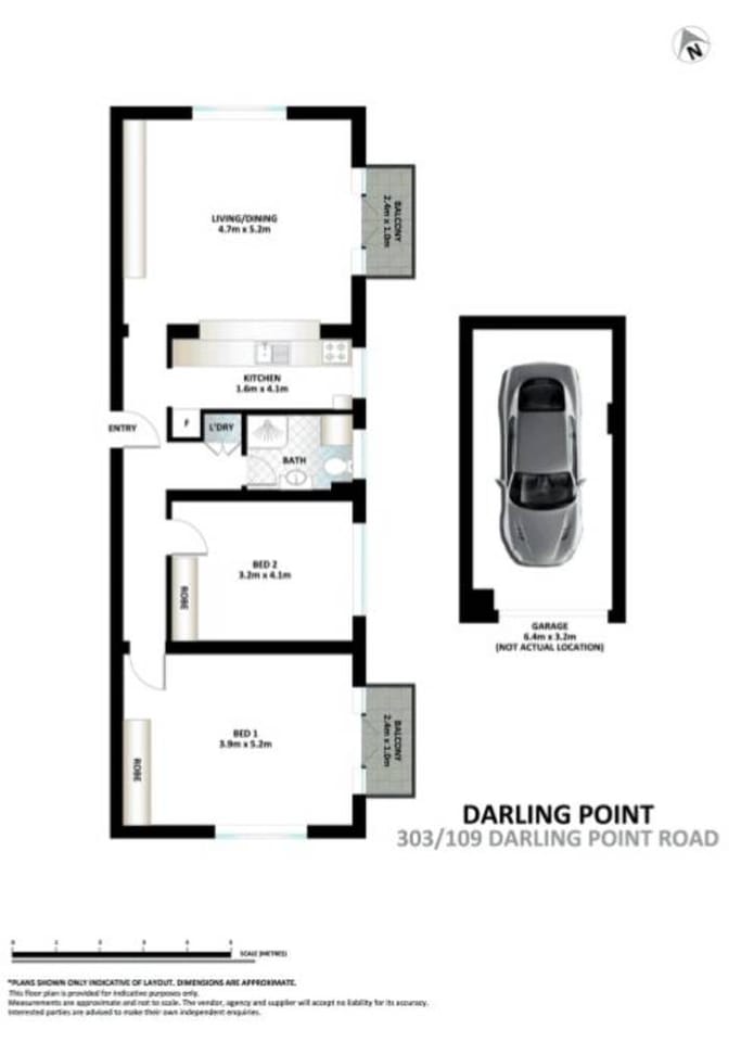 Property listing image