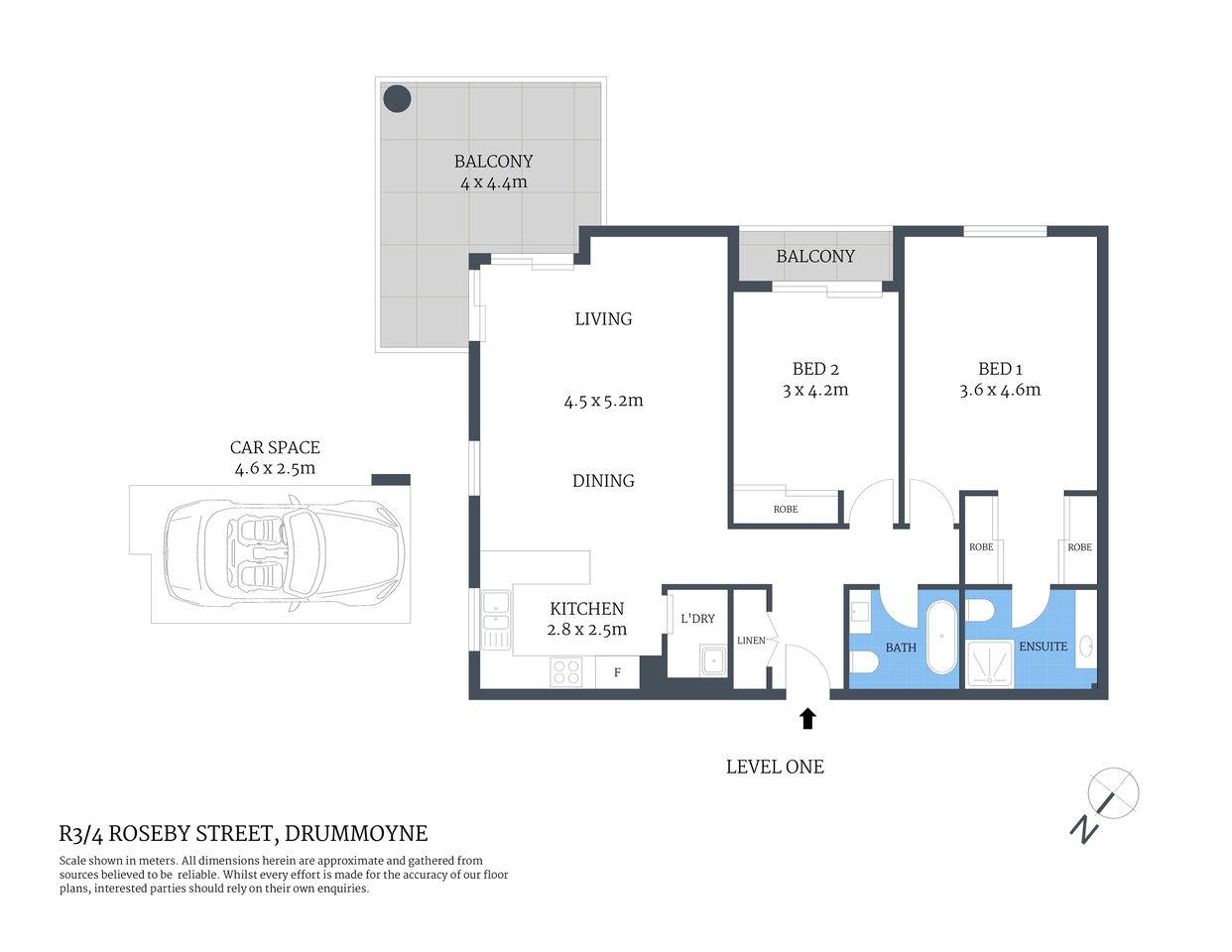 Property listing image