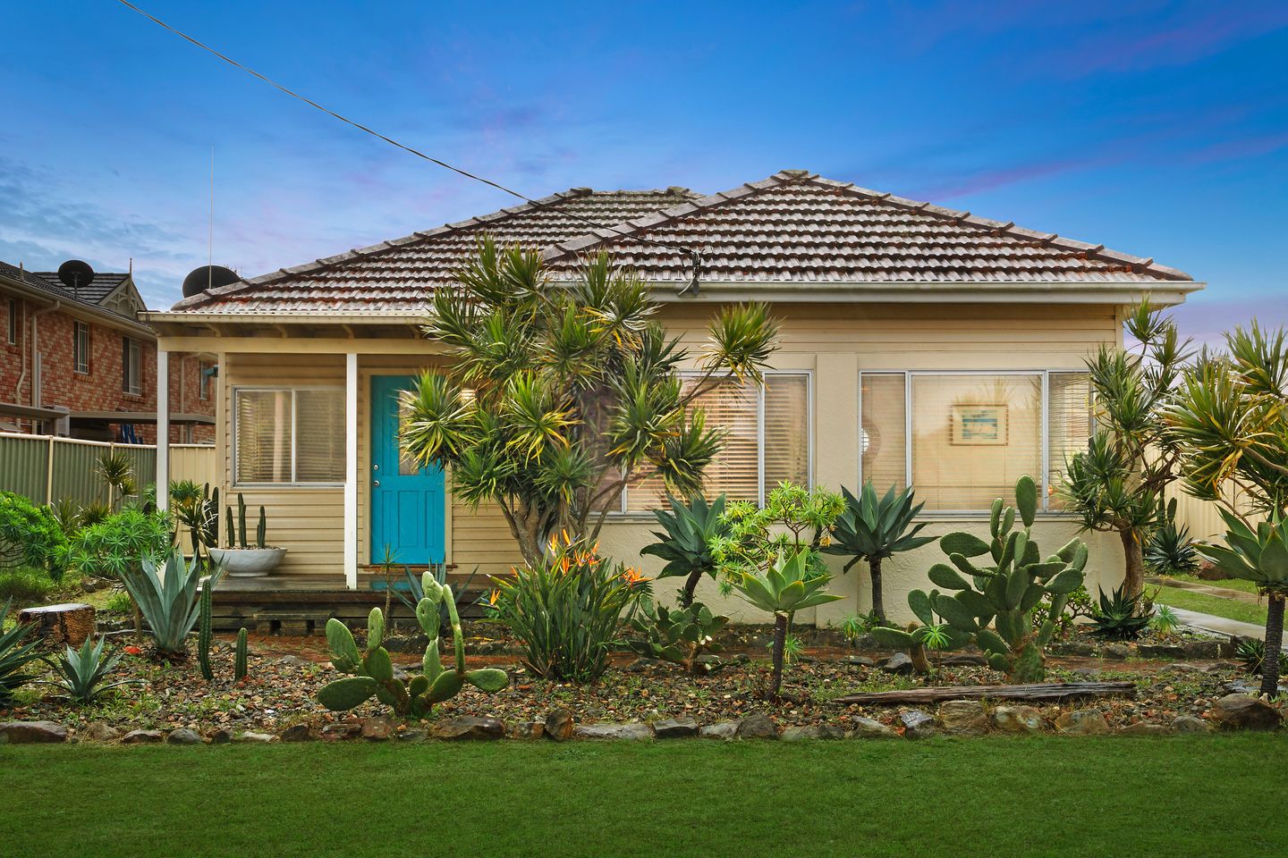 Property listing image