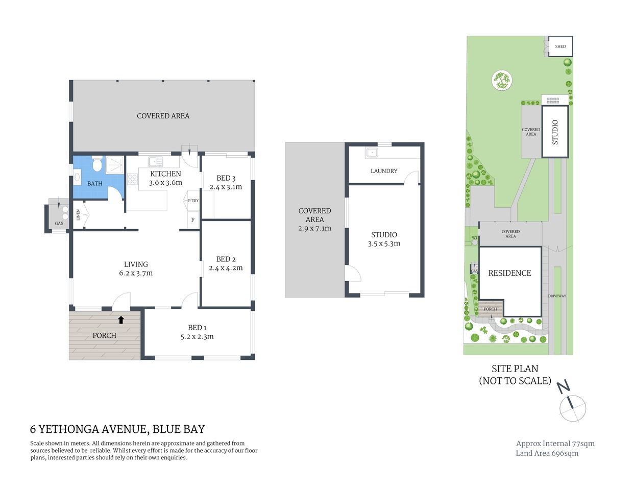 Property listing image