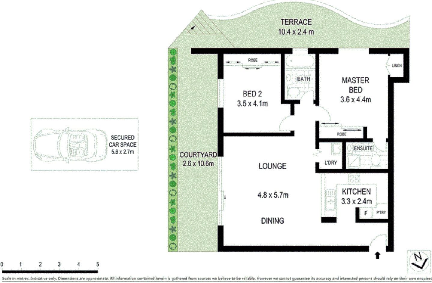 Property listing image