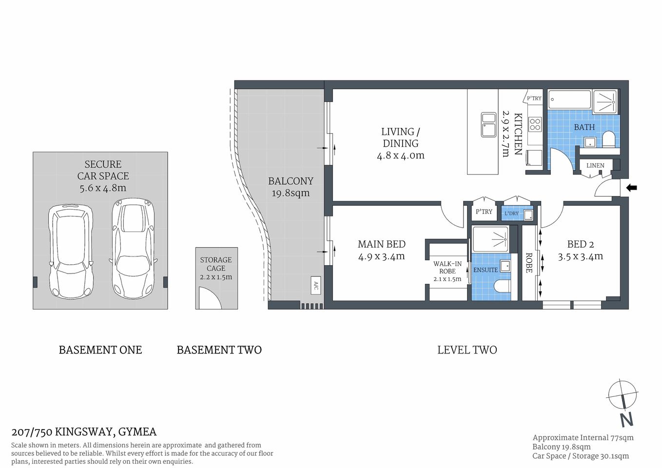 Property listing image