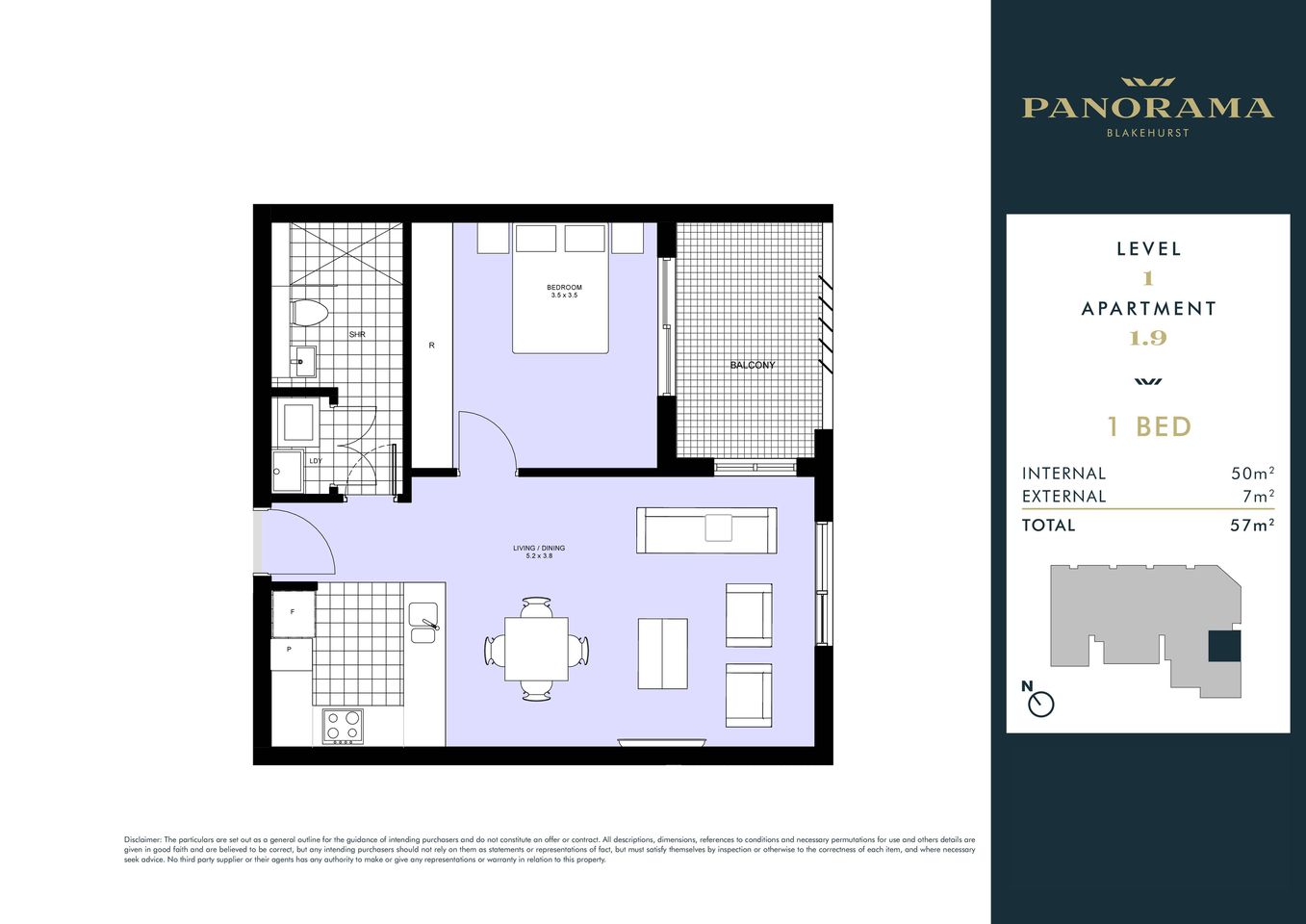 Property listing image