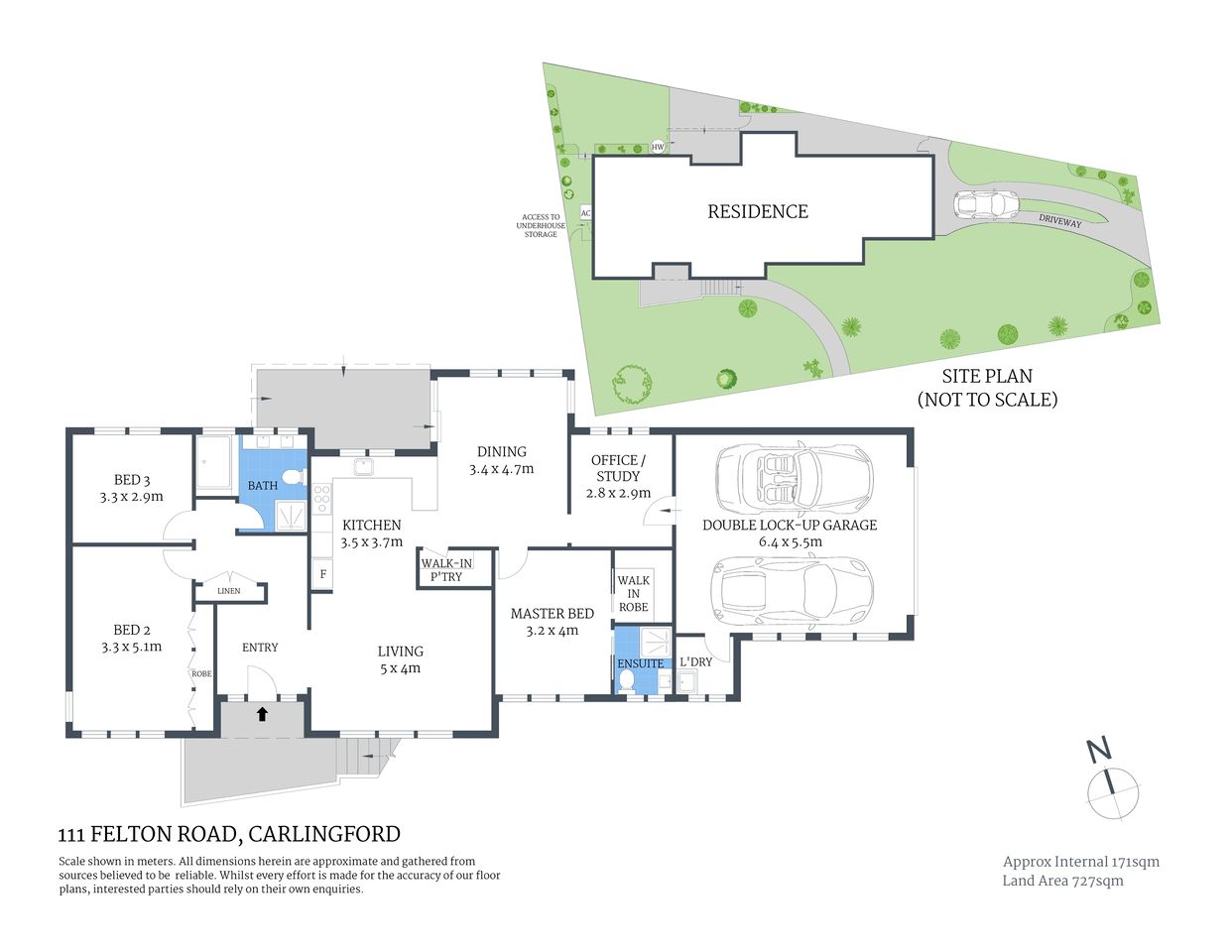 Property listing image