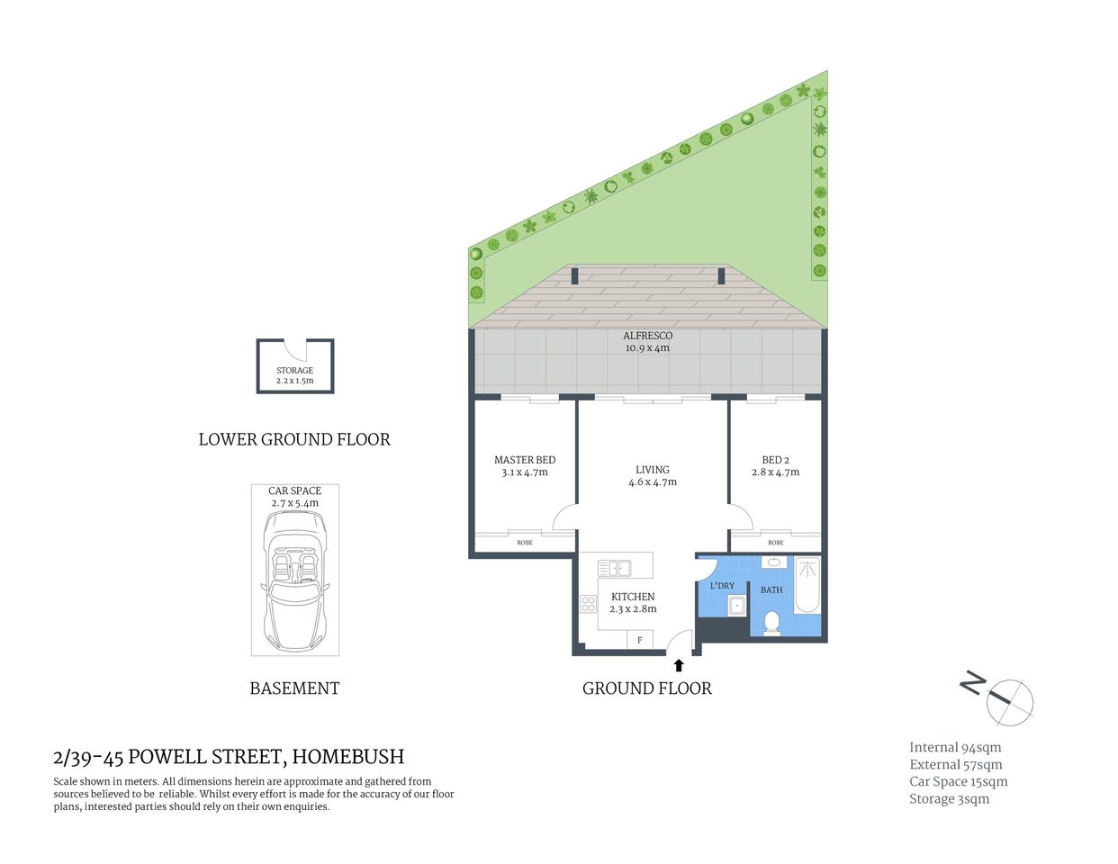 Property listing image