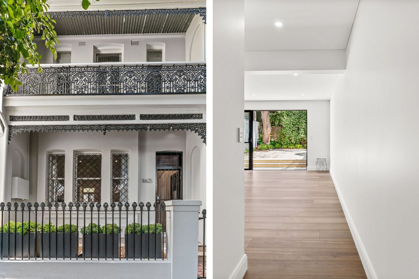 Property listing image