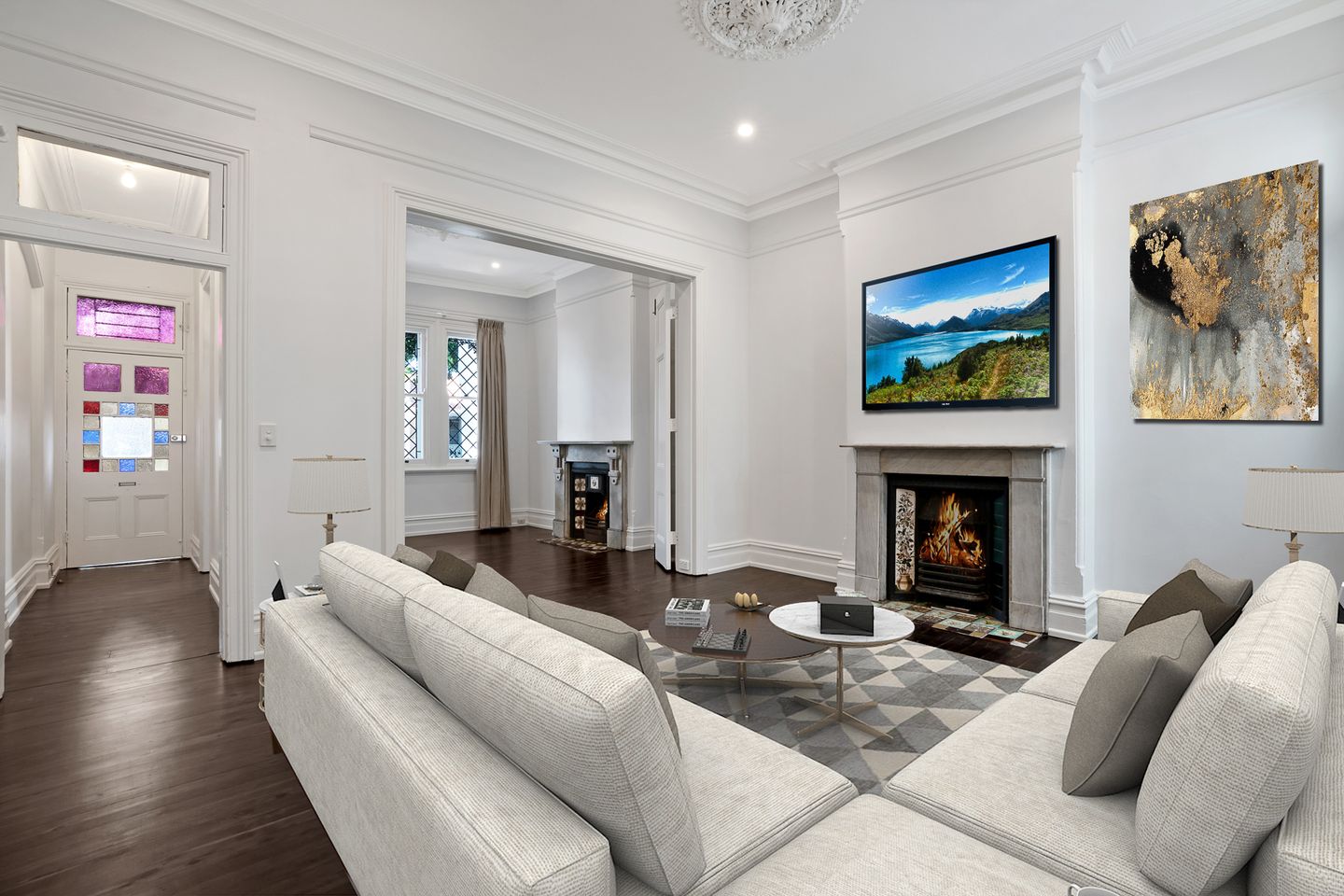 Property listing image