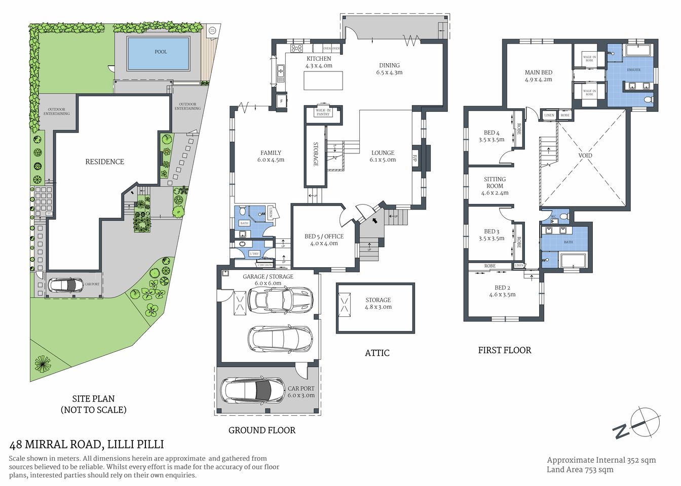 Property listing image