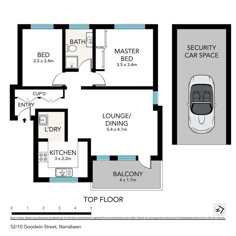 Property listing image