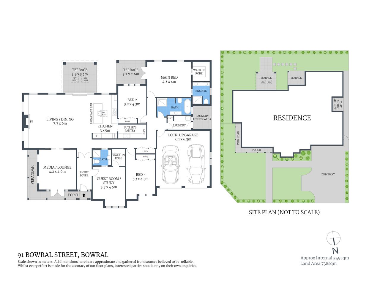 Property listing image