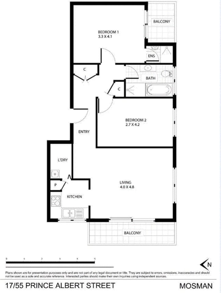 Property listing image