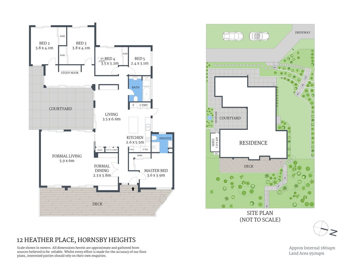 Property listing image