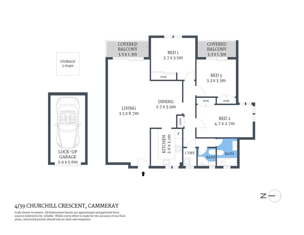 Property listing image