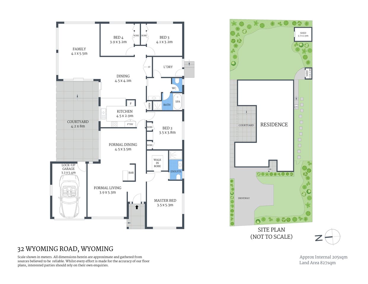 Property listing image