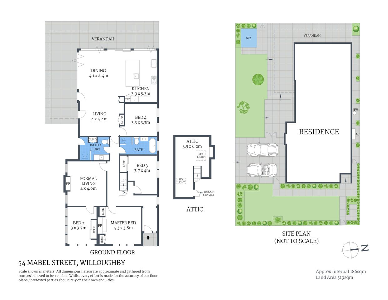 Property listing image