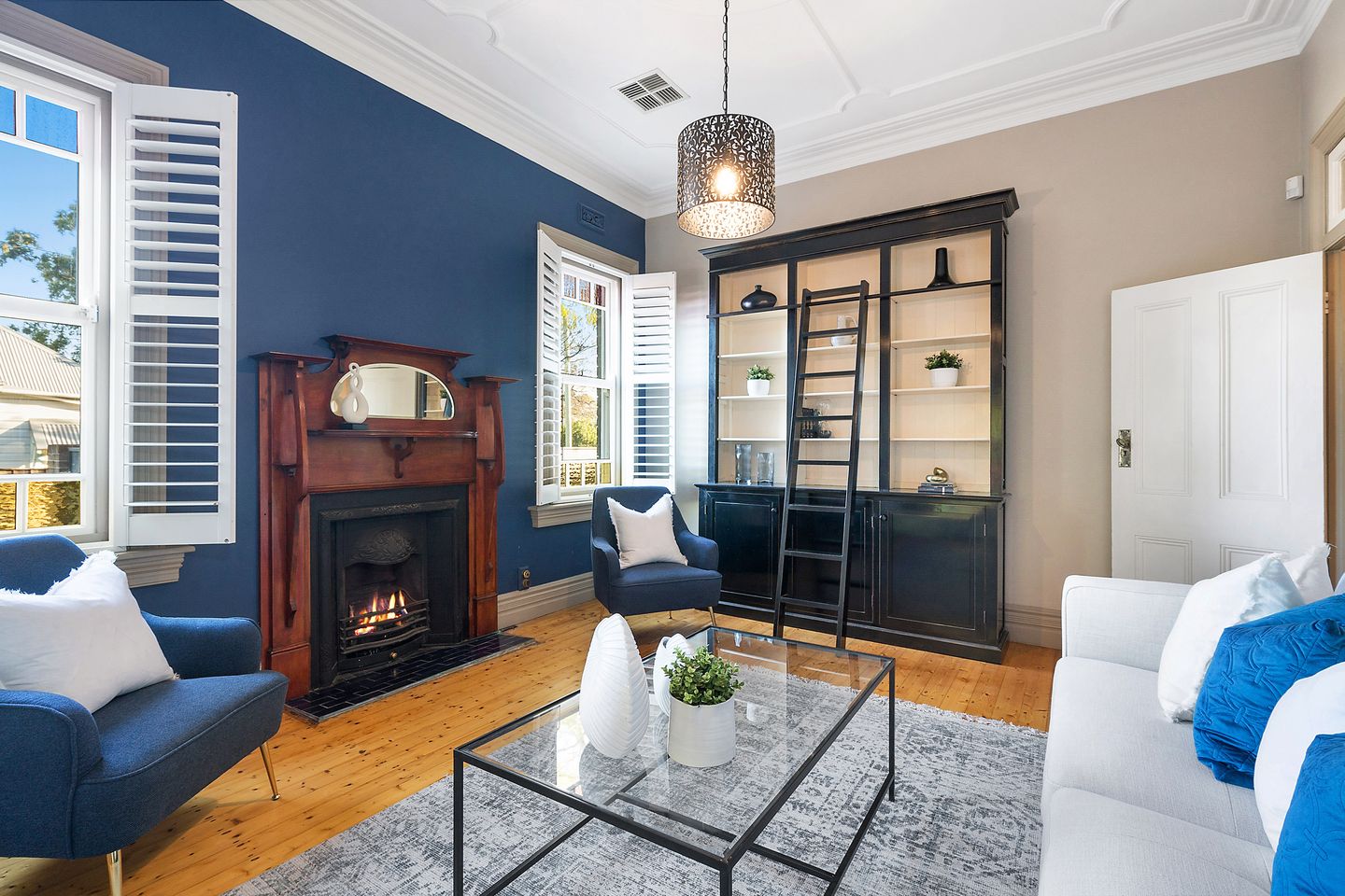 Property listing image