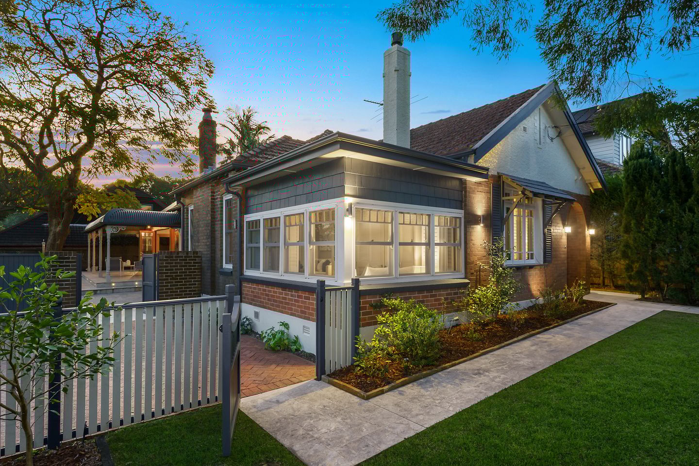 Property listing image