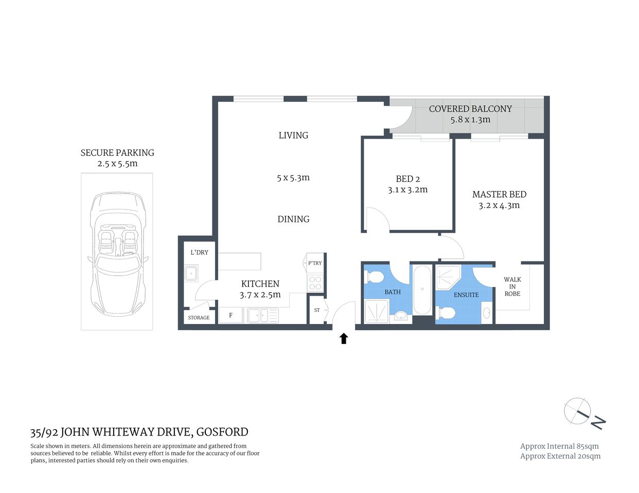 Property listing image