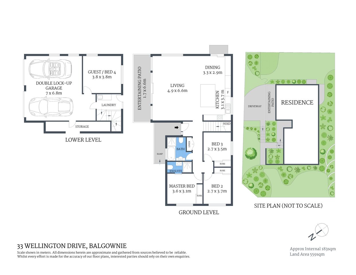 Property listing image