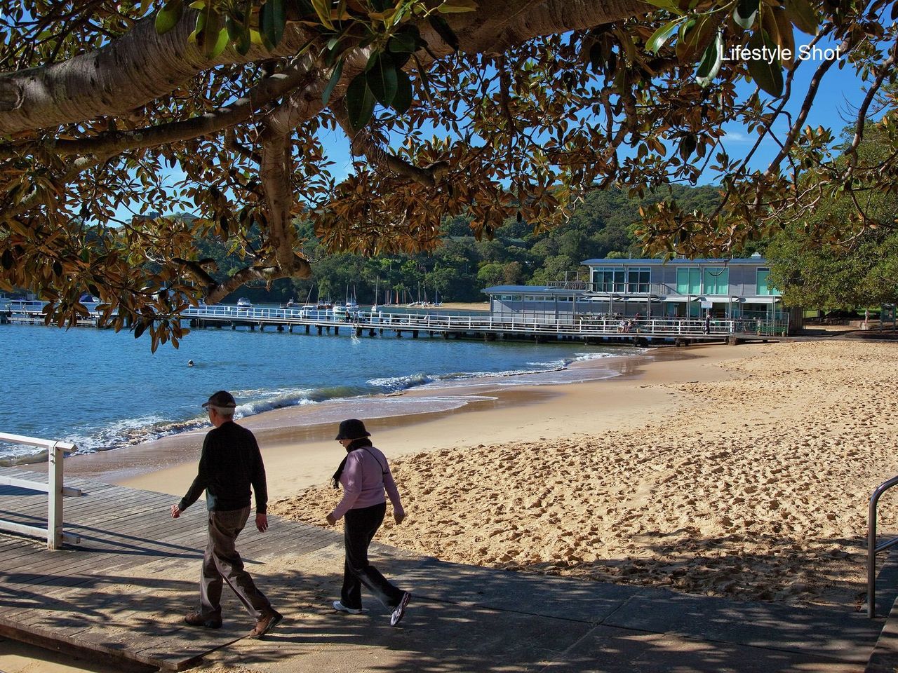 Property listing image