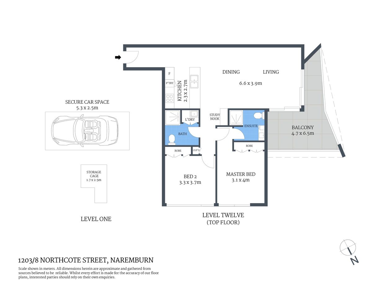 Property listing image