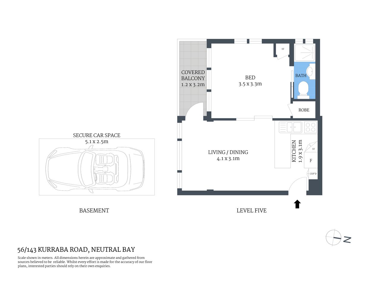 Property listing image