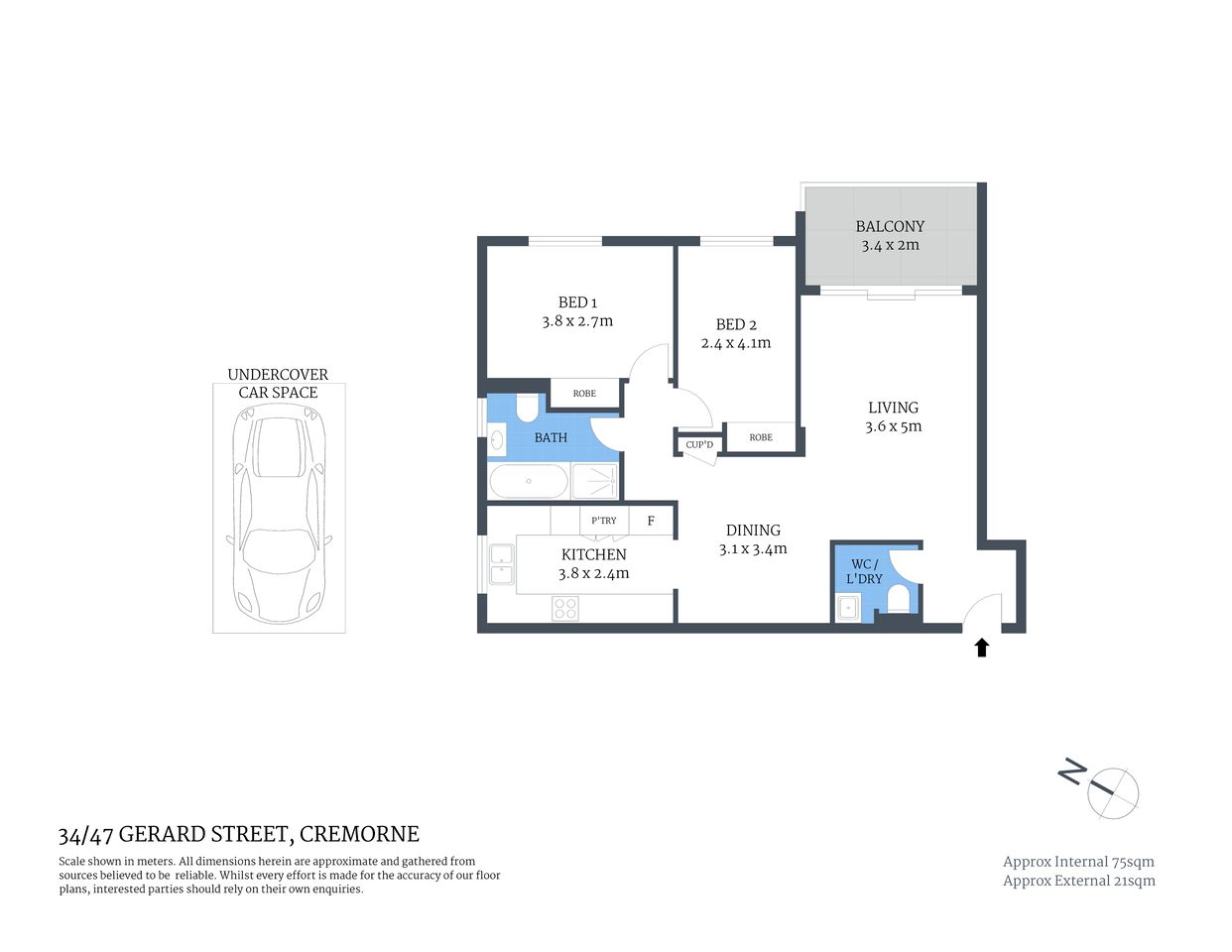 Property listing image