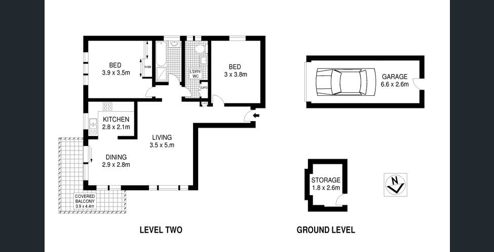 Property listing image