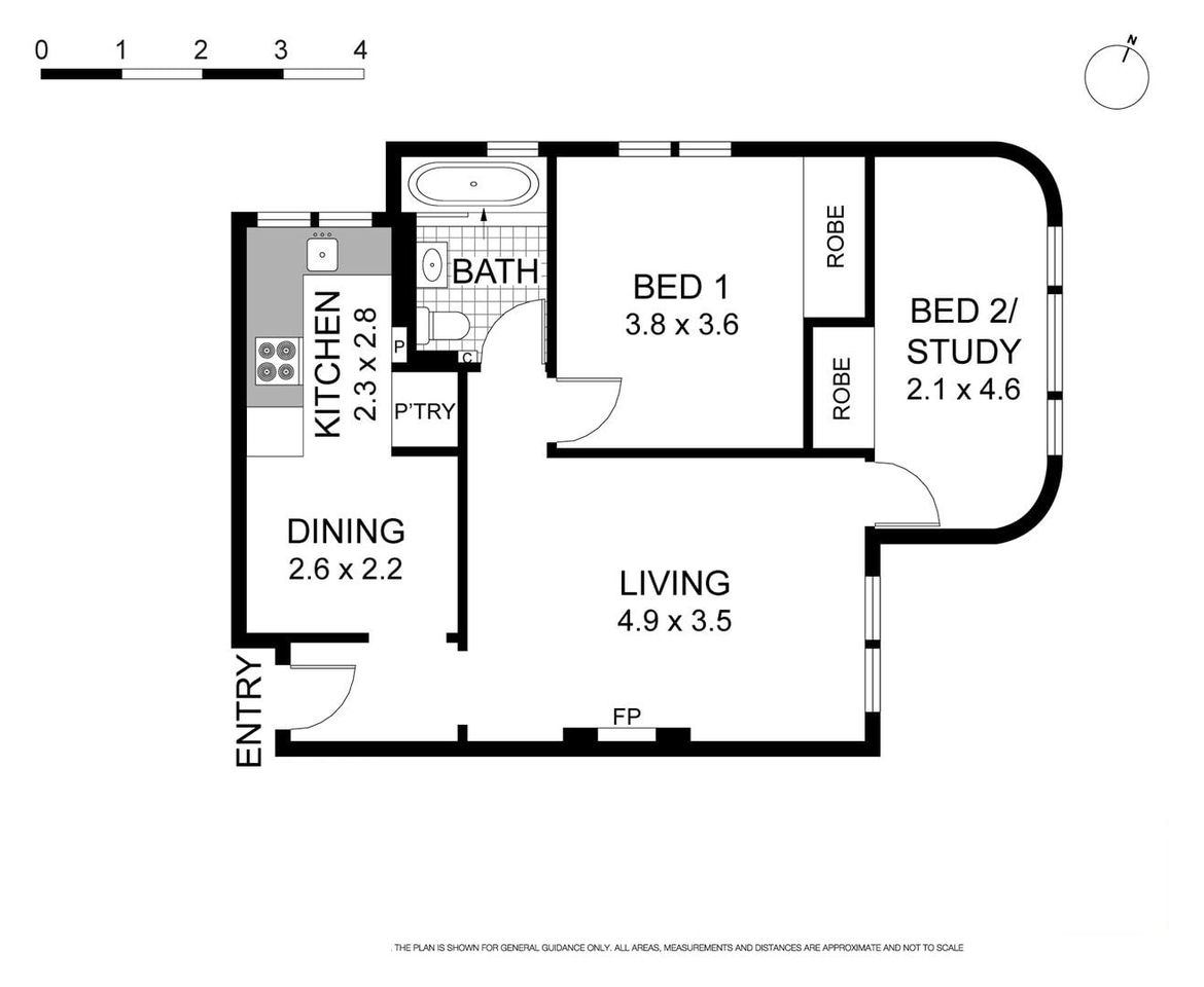 Property listing image