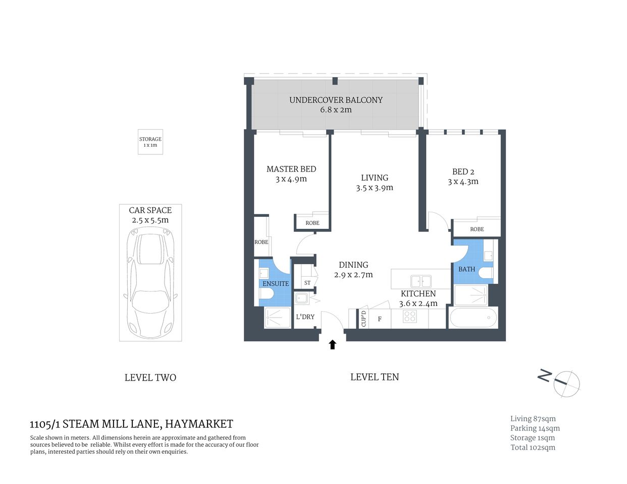 Property listing image