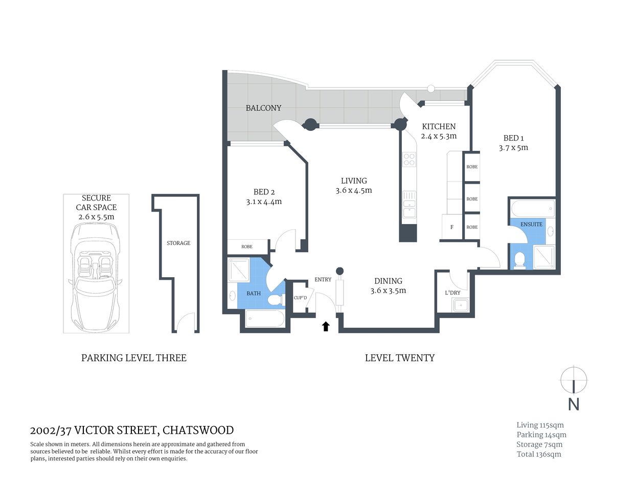 Property listing image