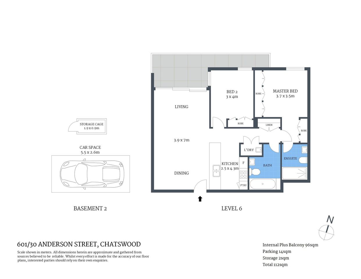 Property listing image