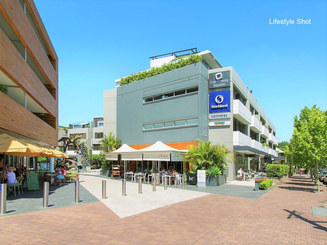 Property listing image