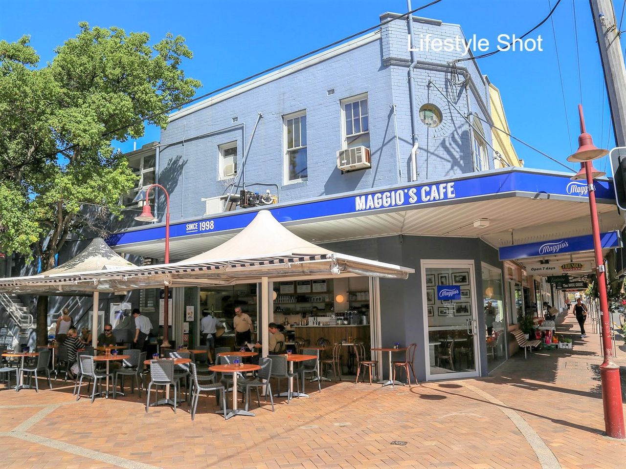 Property listing image