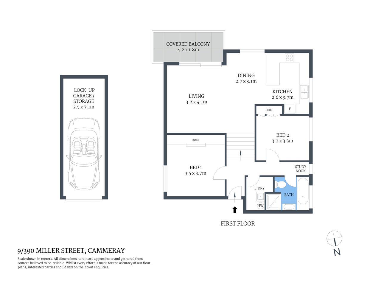 Property listing image