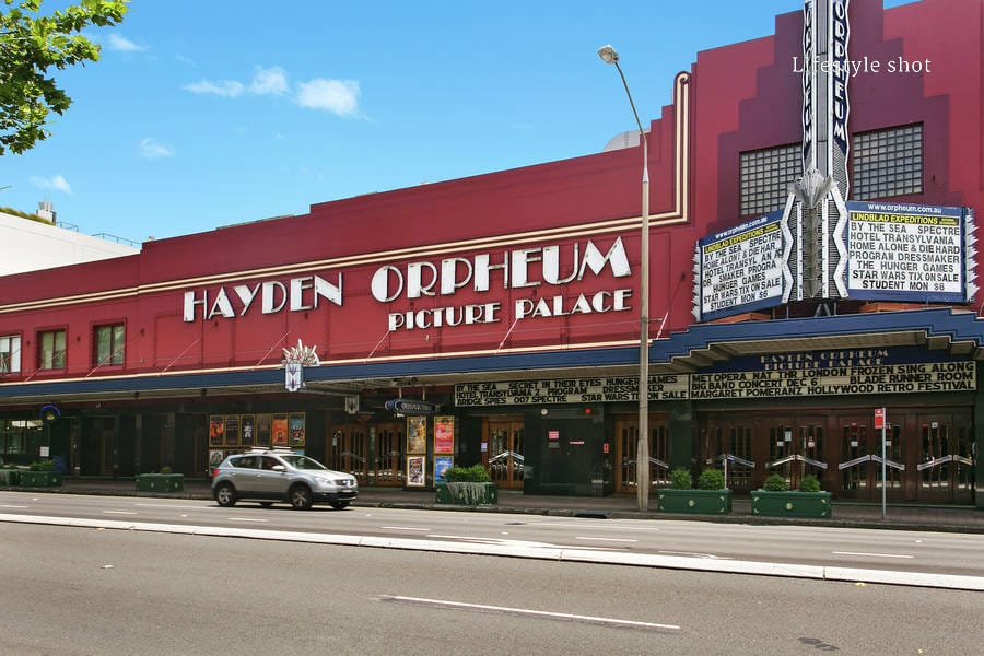 Property listing image