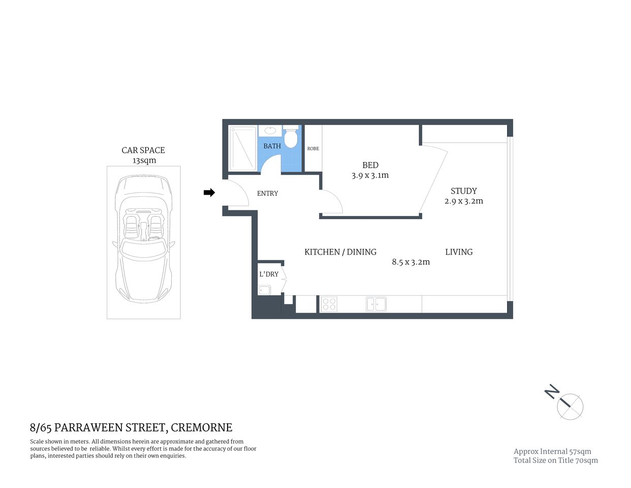 Property listing image