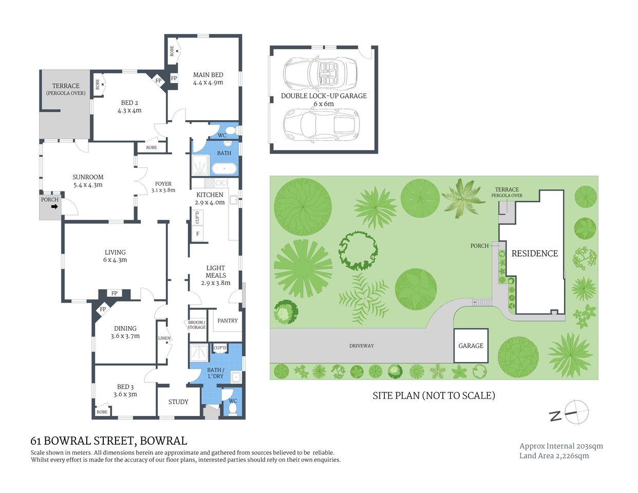 Property listing image
