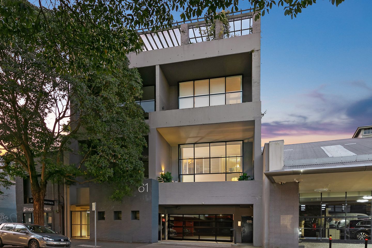 Property listing image