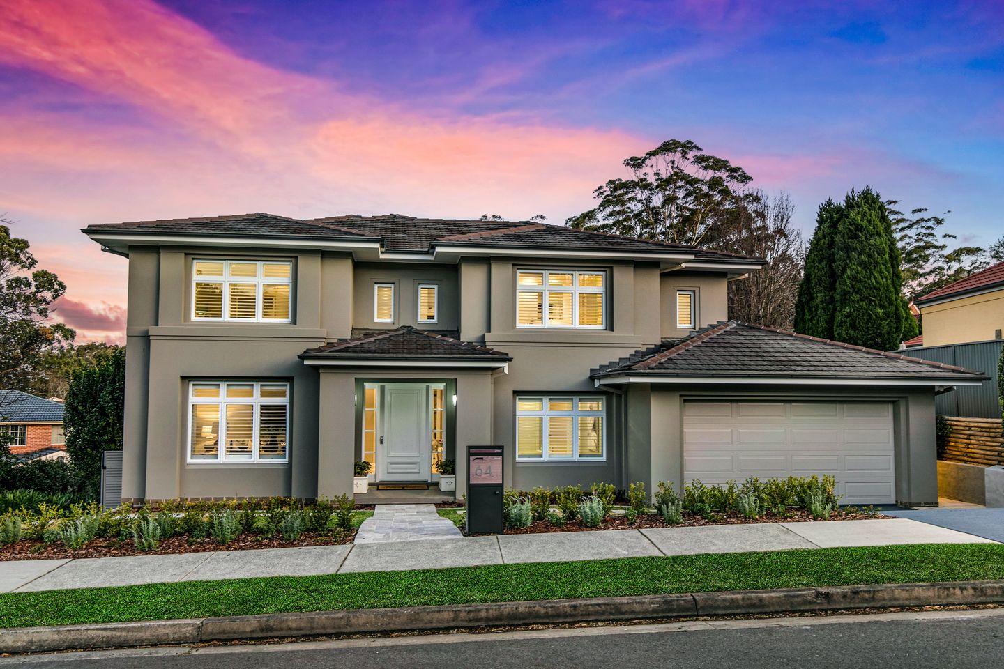 Property listing image
